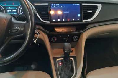 Buick GT 2017, 78600 км, за 6157 USD - фото 18