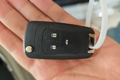 Buick GT 2017, 78600 км, за 6157 USD - фото 23