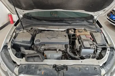 Buick GT 2017, 78600 км, за 6157 USD - фото 24