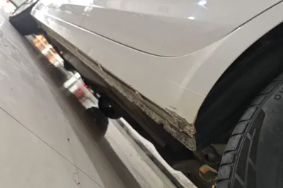 Buick GT 2017, 78600 км, за 6157 USD - фото 25