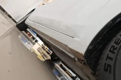 Buick GT 2017, 78600 км, за 6157 USD - фото 26