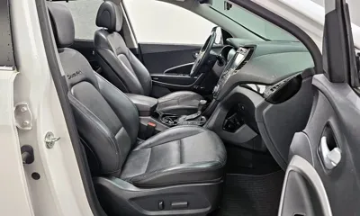 Hyundai Santafe 2015, 107742 км, за 7553.56 USD - фото 10