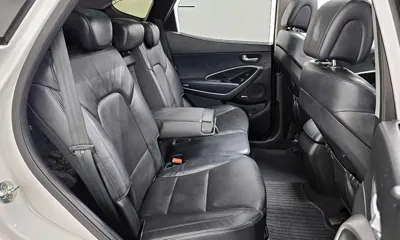 Hyundai Santafe 2015, 107742 км, за 7553.56 USD - фото 12