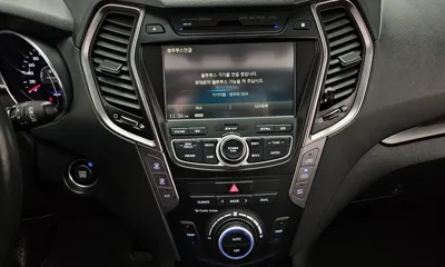 Hyundai Santafe 2015, 107742 км, за 7553.56 USD - фото 14