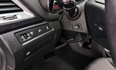 Hyundai Santafe 2015, 107742 км, за 7553.56 USD - фото 16