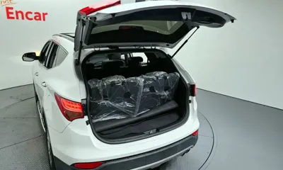 Hyundai Santafe 2015, 107742 км, за 7553.56 USD - фото 20