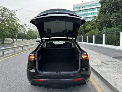 Tesla Model Y 2021, 56000 км, за 20451.14 USD - фото 7