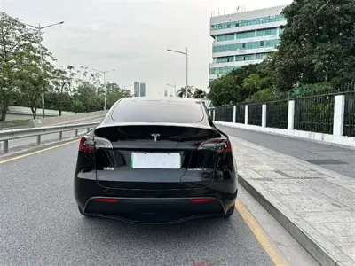 Tesla Model Y 2021, 56000 км, за 20451.14 USD - фото 8
