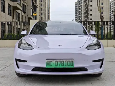 Tesla Model 3 2021, 58000 км, за 18369.02 USD