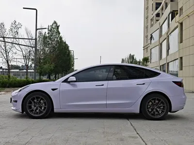 Tesla Model 3 2021, 58000 км, за 18369.02 USD