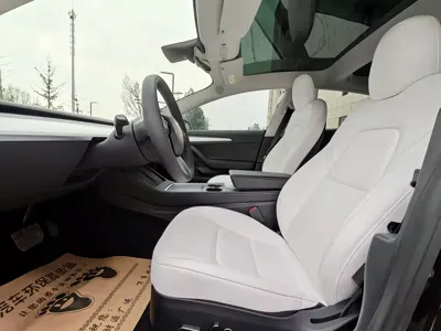 Tesla Model 3 2021, 58000 км, за 18369.02 USD