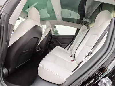 Tesla Model 3 2021, 58000 км, за 18369.02 USD