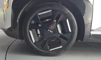 Kia EV3 2025, 28917 км, за 24572.57 USD
