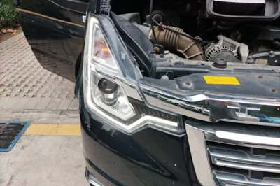 Ford Transit Custom 2020, 80000 км, за 40158 USD - фото 7
