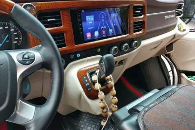 Ford Transit Custom 2020, 80000 км, за 40158 USD - фото 13