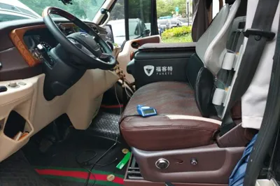 Ford Transit Custom 2020, 80000 км, за 40158 USD - фото 15