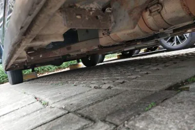 Ford Transit Custom 2020, 80000 км, за 40158 USD - фото 29