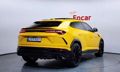 Lamborghini Urus 2020, 56154 км, за 162348.08 USD