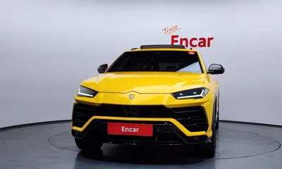 Lamborghini Urus 2020, 56154 км, за 162348.08 USD