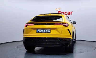 Lamborghini Urus 2020, 56154 км, за 162348.08 USD