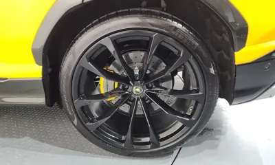 Lamborghini Urus 2020, 56154 км, за 162348.08 USD