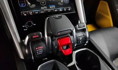 Lamborghini Urus 2020, 56154 км, за 162348.08 USD - фото 9