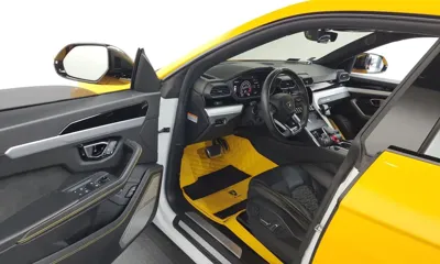 Lamborghini Urus 2020, 56154 км, за 162348.08 USD - фото 10