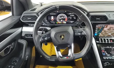 Lamborghini Urus 2020, 56154 км, за 162348.08 USD - фото 13