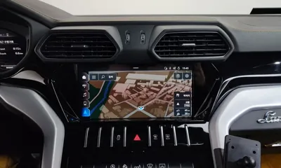 Lamborghini Urus 2020, 56154 км, за 162348.08 USD - фото 14