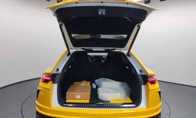 Lamborghini Urus 2020, 56154 км, за 162348.08 USD - фото 20