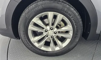 Hyundai Santafe 2016, 215526 км, за 4853.43 USD