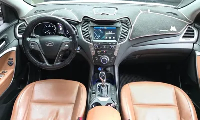Hyundai Santafe 2016, 134163 км, за 8198.77 USD - фото 7