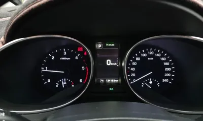 Hyundai Santafe 2016, 134163 км, за 8198.77 USD - фото 8