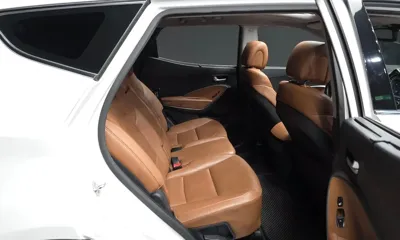 Hyundai Santafe 2016, 134163 км, за 8198.77 USD - фото 12