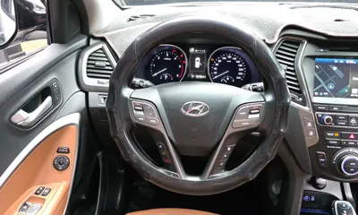 Hyundai Santafe 2016, 134163 км, за 8198.77 USD - фото 13