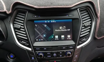 Hyundai Santafe 2016, 134163 км, за 8198.77 USD - фото 14