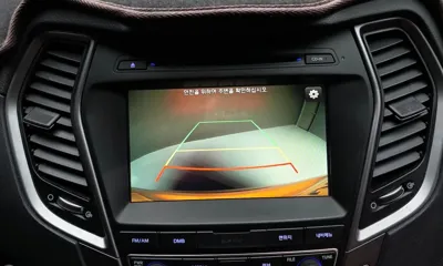 Hyundai Santafe 2016, 134163 км, за 8198.77 USD - фото 15