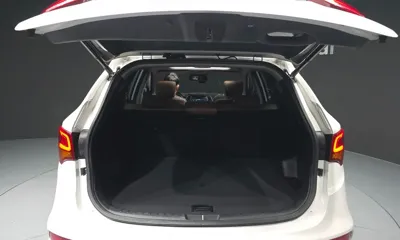 Hyundai Santafe 2016, 134163 км, за 8198.77 USD - фото 20