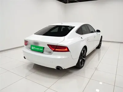 Audi A7 2016, 120500 км, за 15229.25 USD - фото 6