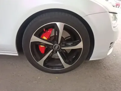 Audi A7 2016, 120500 км, за 15229.25 USD - фото 8