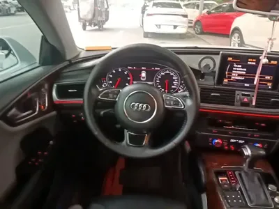 Audi A7 2016, 120500 км, за 15229.25 USD - фото 11