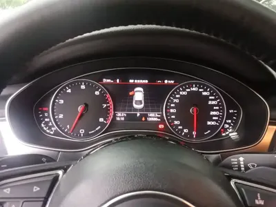 Audi A7 2016, 120500 км, за 15229.25 USD - фото 12