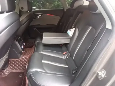 Audi A7 2016, 120500 км, за 15229.25 USD - фото 18