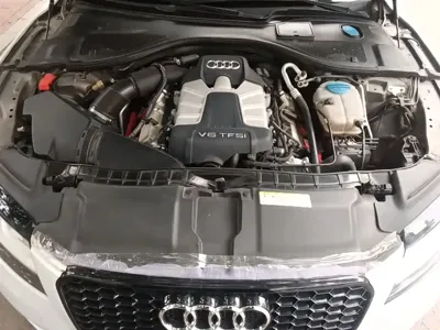 Audi A7 2016, 120500 км, за 15229.25 USD - фото 21