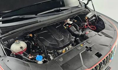 Kia Canival 2021, 62730 км, за 16121.69 USD - фото 6