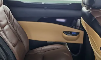 Kia Canival 2021, 62730 км, за 16121.69 USD - фото 25