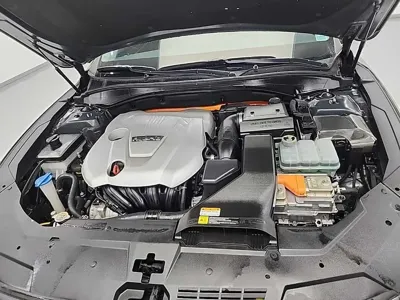 Hyundai Grandeur 2020, 65517 км, за 14469.77 USD