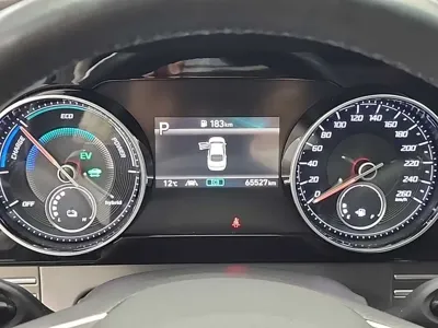 Hyundai Grandeur 2020, 65517 км, за 14375.74 USD - фото 6