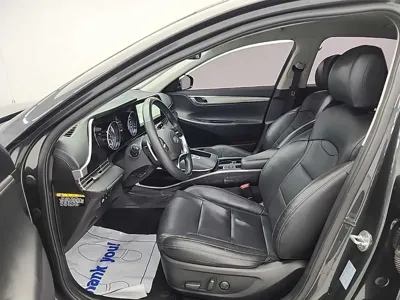 Hyundai Grandeur 2020, 65517 км, за 14375.74 USD - фото 11