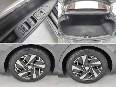Hyundai Grandeur 2020, 65517 км, за 14375.74 USD - фото 20